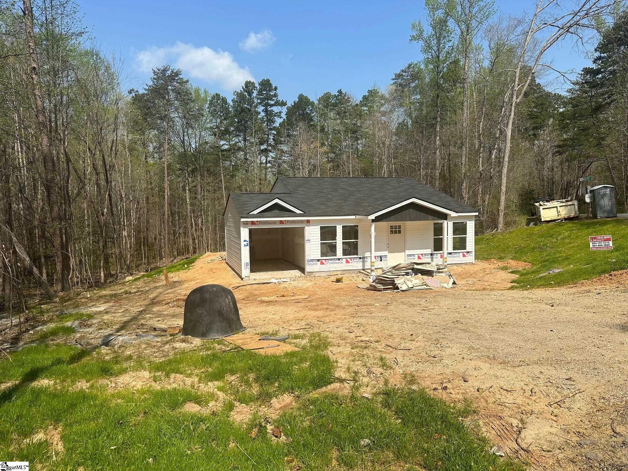 173 Moore Road Spartanburg, SC 29302 - Photo 4 of 22