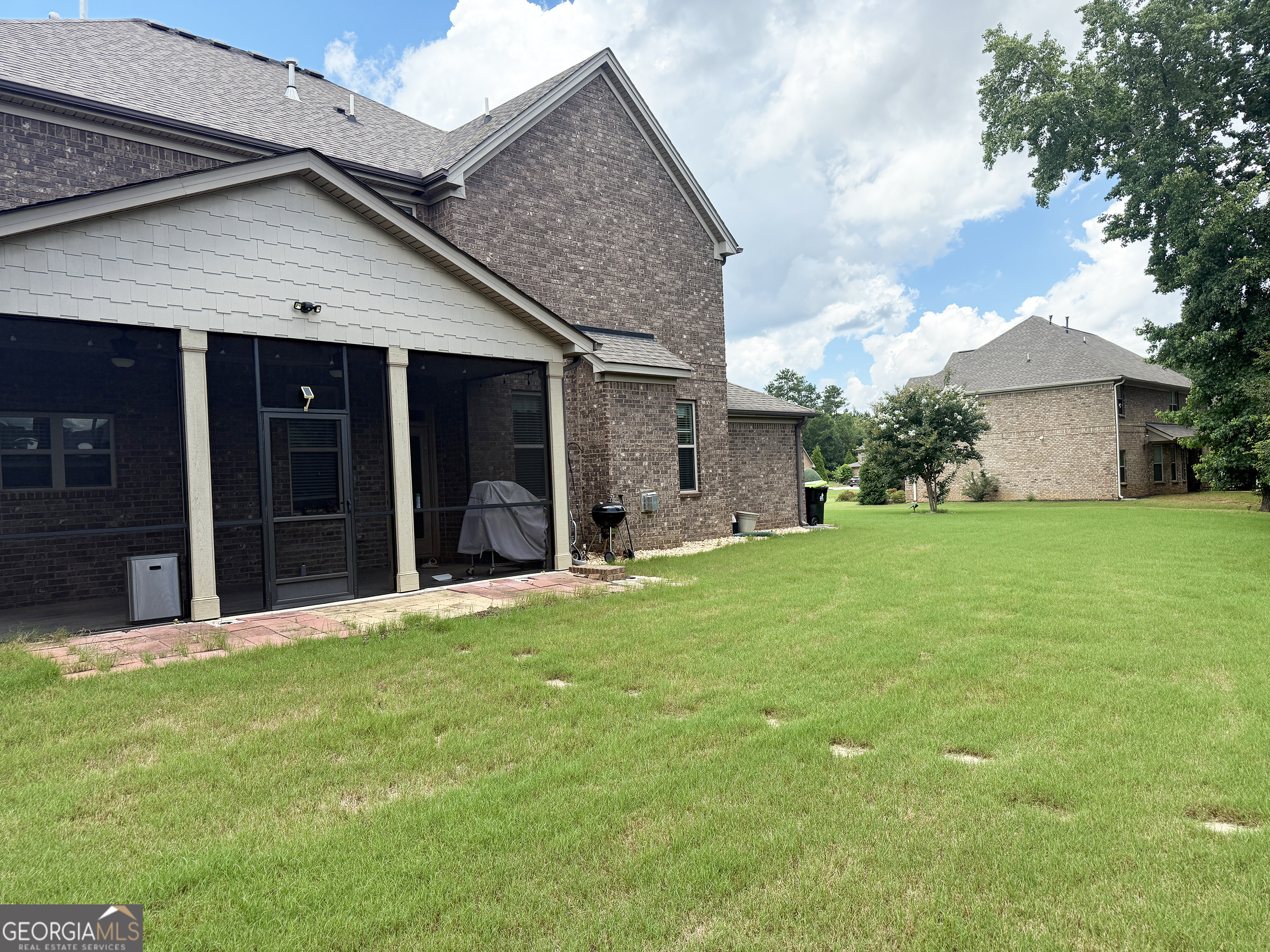1869 Schofield Drive Hampton, GA 30228 - Photo 48 of 51