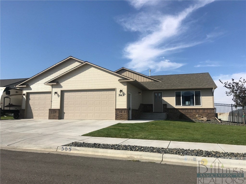 563 Boca Raton Road Billings, MT 59105 - Photo 1 of 1 Gallery Image 1