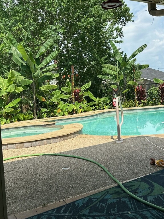 106 Mockingbird Lane Bridge City, TX 77611 - Photo 21 of 28