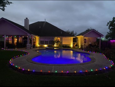 106 Mockingbird Lane Bridge City, TX 77611 - Photo 23 of 28