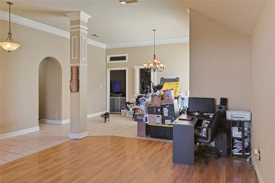 106 Mockingbird Lane Bridge City, TX 77611 - Photo 10 of 28