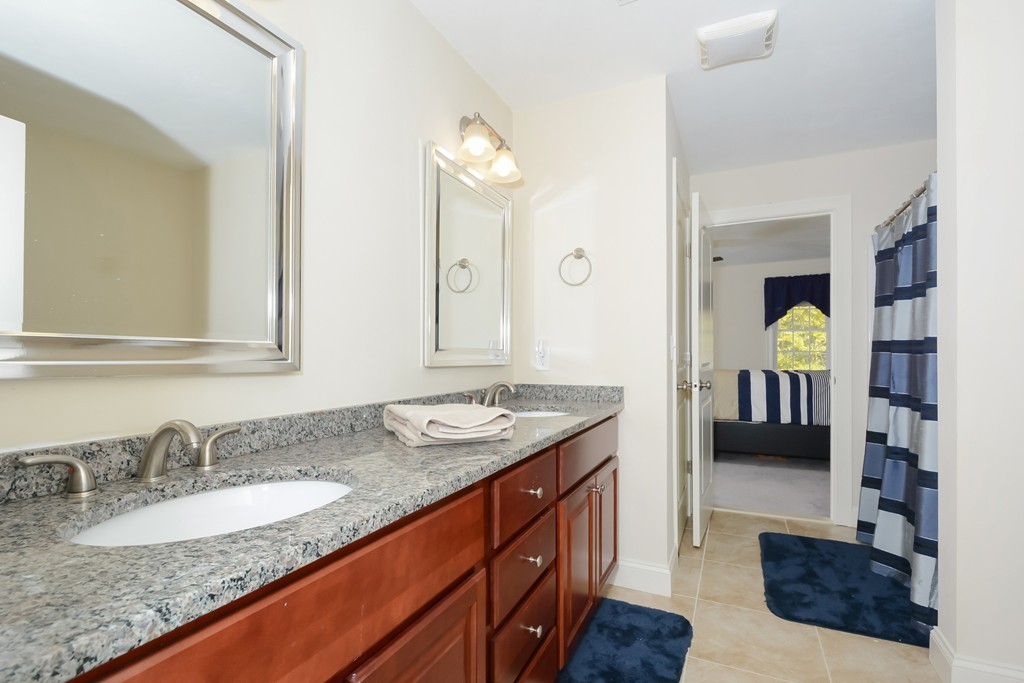 90 Fisher Road, Unit 4 Holden, MA 01520 - Photo 22 of 29 Gallery Image 22