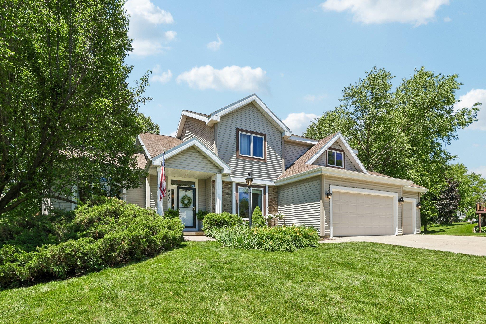 4230 Redtail Pass Middleton, WI 53562 - Photo 62 of 73
