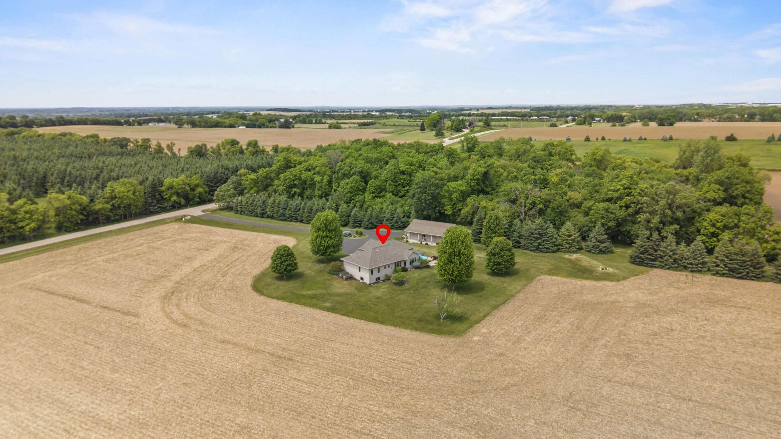 N7166 Forest Ridge Road Ripon, WI 54971 - Photo 67 of 70