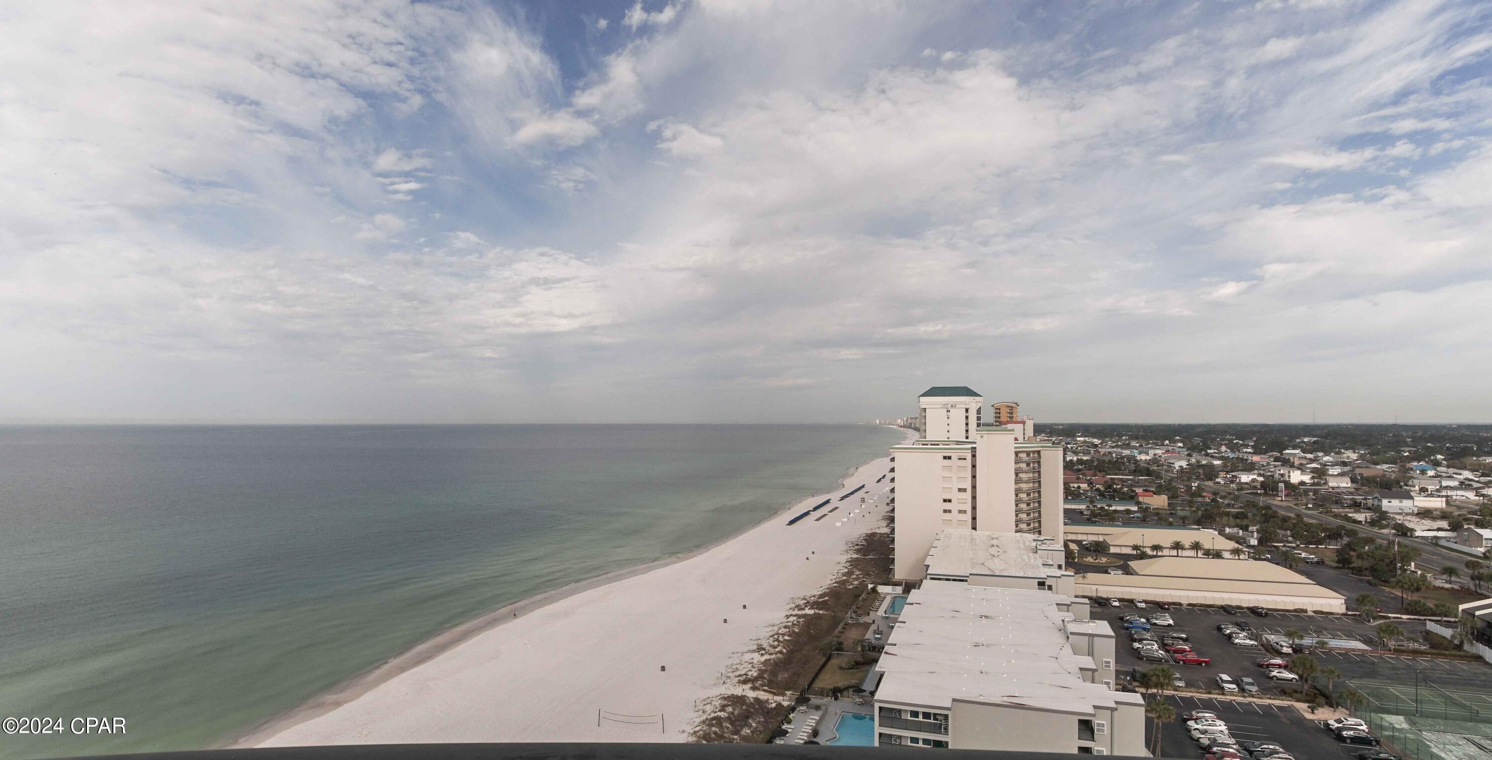 6201 Thomas Drive, Unit 1805 Panama City Beach, FL 32408 - Photo 34 of 36