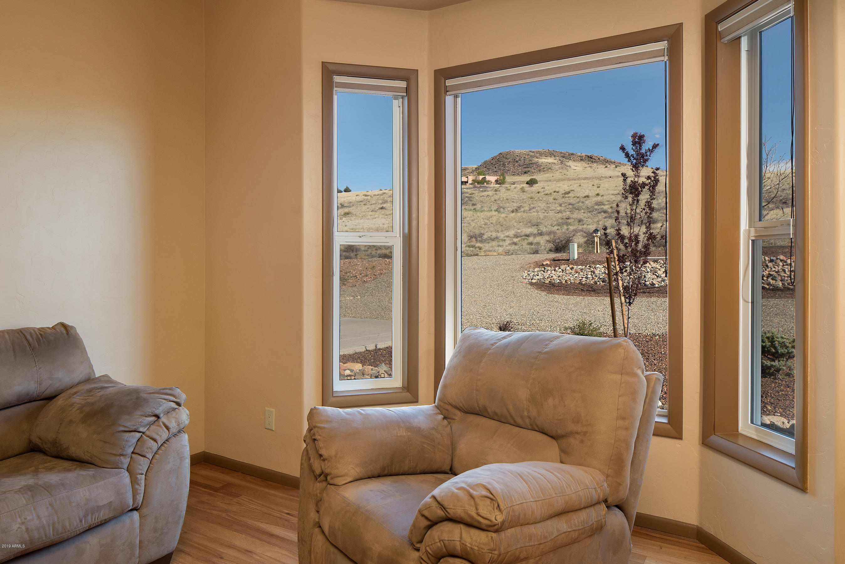 3555 Friendly Meadow Road Prescott, AZ 86305 - Photo 12 of 38 11 - Living Room - 3555 Friendly Meadow