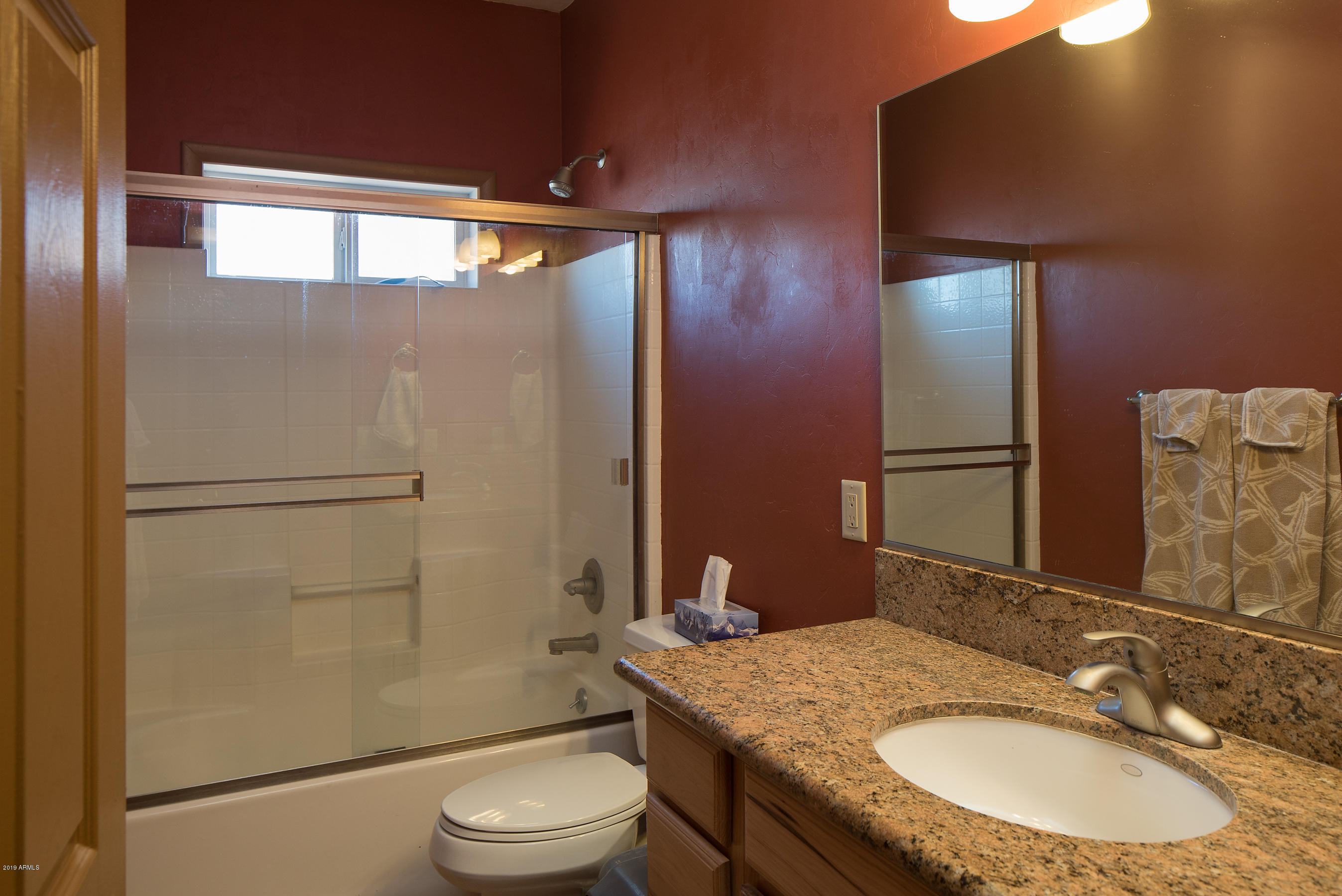 3555 Friendly Meadow Road Prescott, AZ 86305 - Photo 18 of 38 17 - Bathroom 2 - 3555 Friendly Meadow