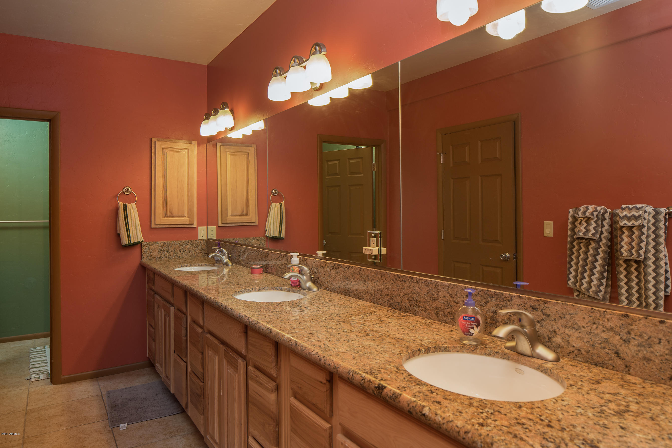 3555 Friendly Meadow Road Prescott, AZ 86305 - Photo 30 of 38 29 - Bathroom 3 - 3555 Friendly Meadow