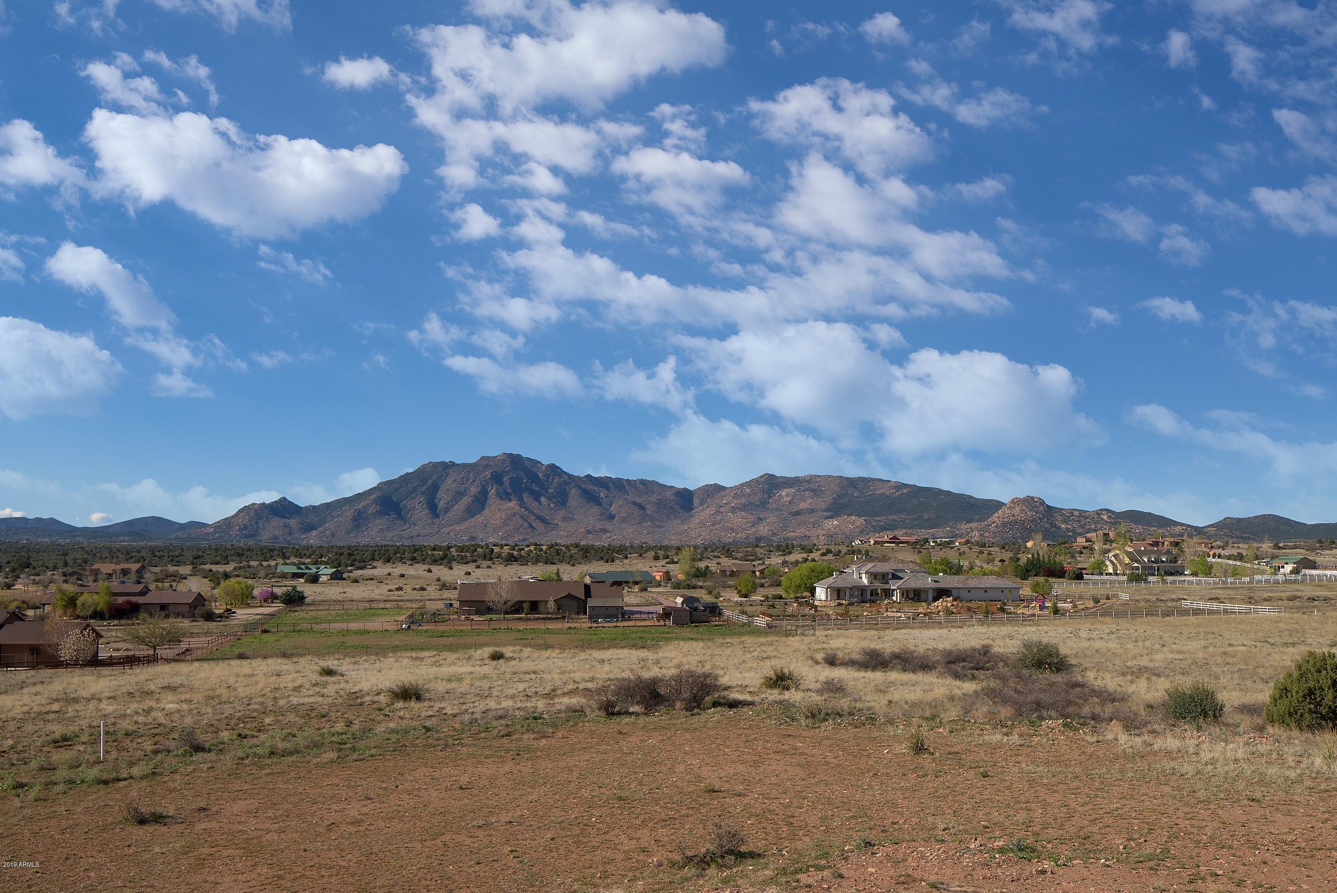 3555 Friendly Meadow Road Prescott, AZ 86305 - Photo 3 of 38 2 - View - 3555 Friendly Meadow