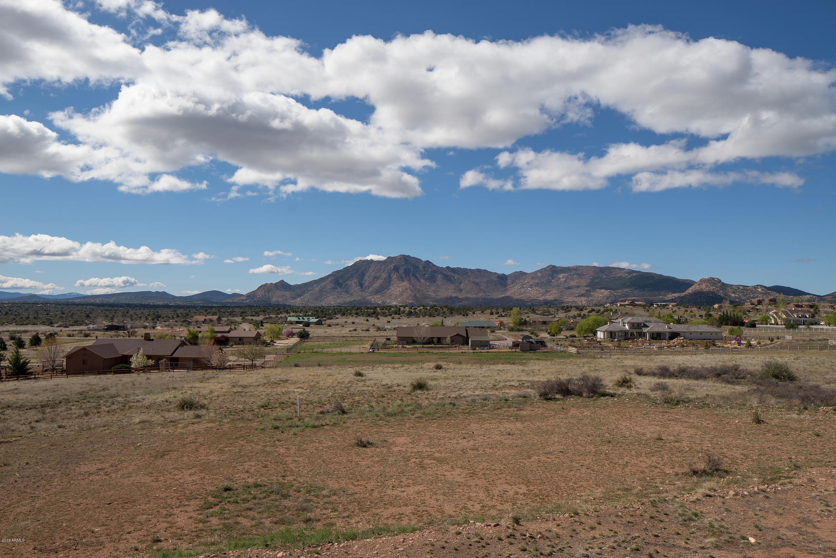 3555 Friendly Meadow Road Prescott, AZ 86305 - Photo 32 of 38 31 - View - 3555 Friendly Meadow