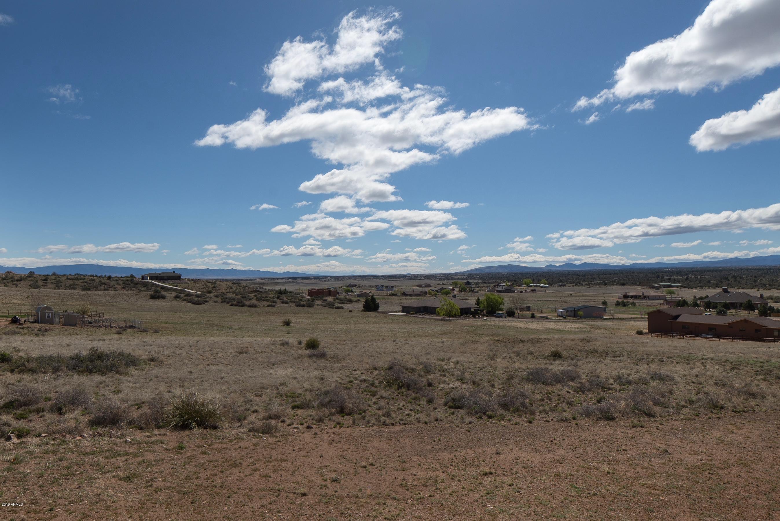3555 Friendly Meadow Road Prescott, AZ 86305 - Photo 33 of 38 32 - View - 3555 Friendly Meadow