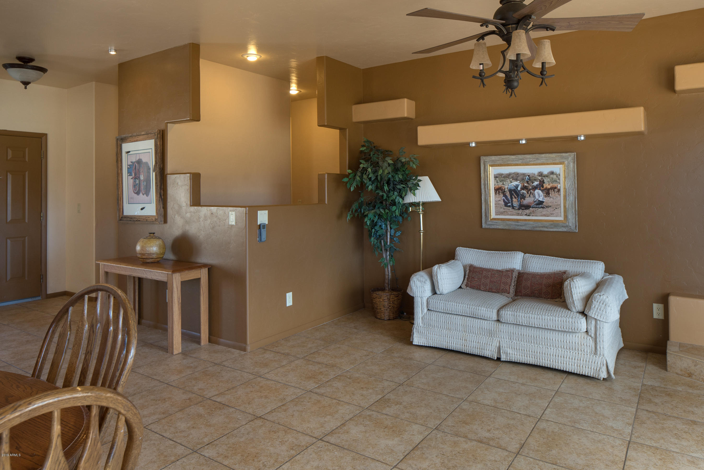 3555 Friendly Meadow Road Prescott, AZ 86305 - Photo 10 of 38 9 - Sitting Room - 3555 Friendly Meadow
