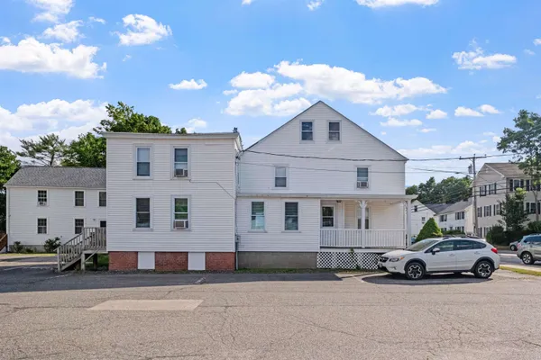 $3,999 | 21 Portsmouth Avenue, Exeter, NH 03833