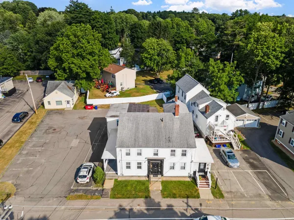 $3,999 | 21 Portsmouth Avenue, Exeter, NH 03833