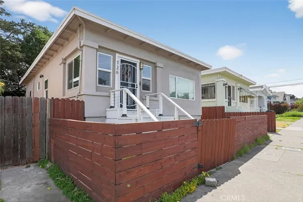 $585,000 | 726 Monterey Street, Vallejo, CA 94590