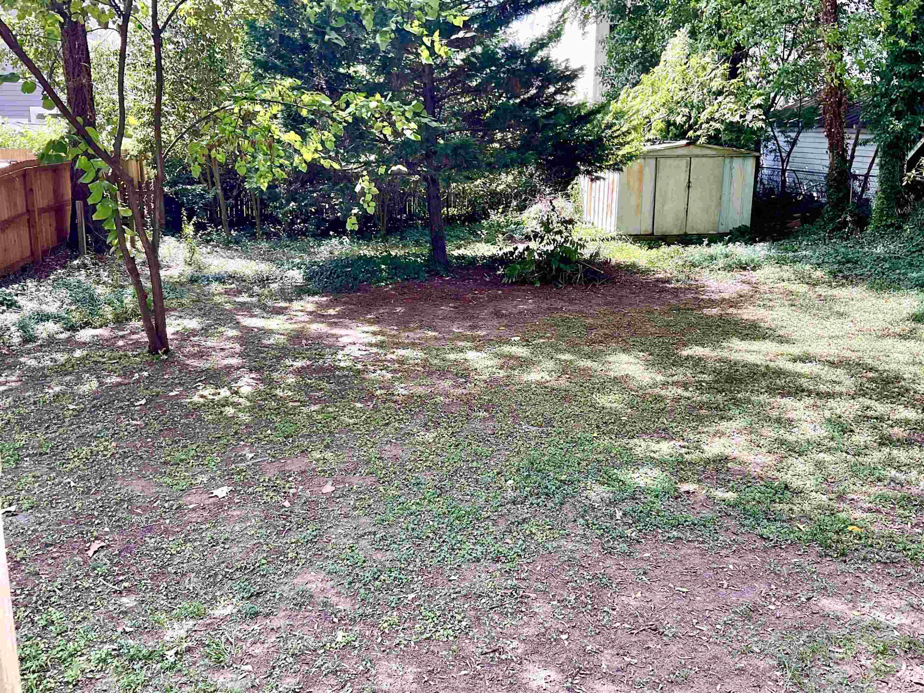 308 Glascock Street Raleigh, NC 27604 - Photo 20 of 22 Photo 20