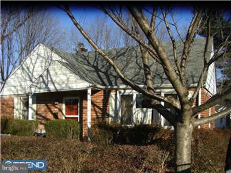 2947 Hillside Road Broomall, PA 19008 - Photo 1 of 3 Exterior Front