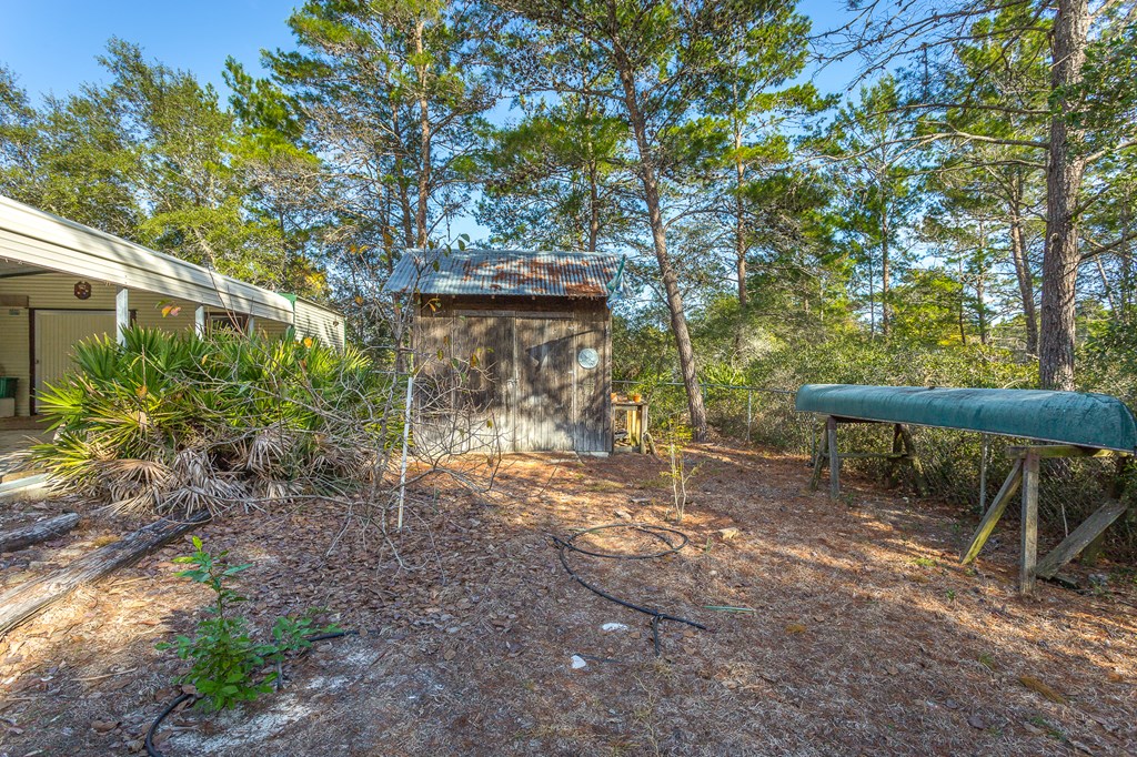 1955 Lighthouse Road Carrabelle, FL 32322 - Photo 41 of 45 Gallery Image 41