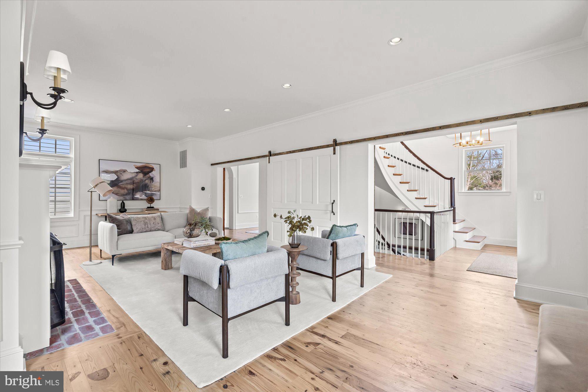 3612 North Glebe Road Arlington, VA 22207 - Photo 11 of 83 Gallery Image 11