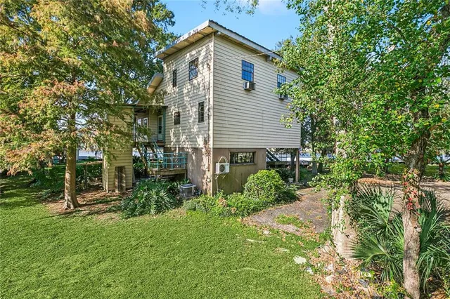 $375,000 | 2034 Jean Lafitte Boulevard, Lafitte, LA 70067