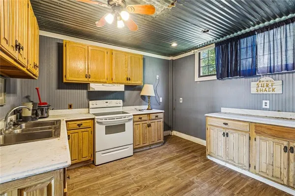$349,000 | 2034 Jean Lafitte Boulevard, Lafitte, LA 70067