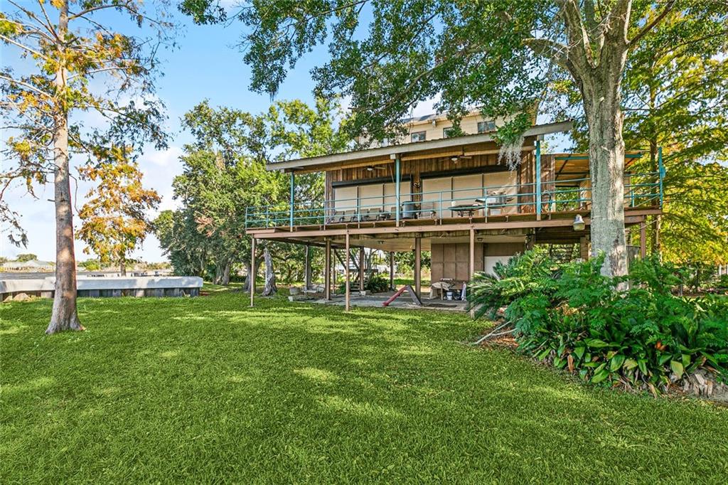 2034 Jean Lafitte Boulevard Lafitte, LA 70067 - Photo 19 of 22