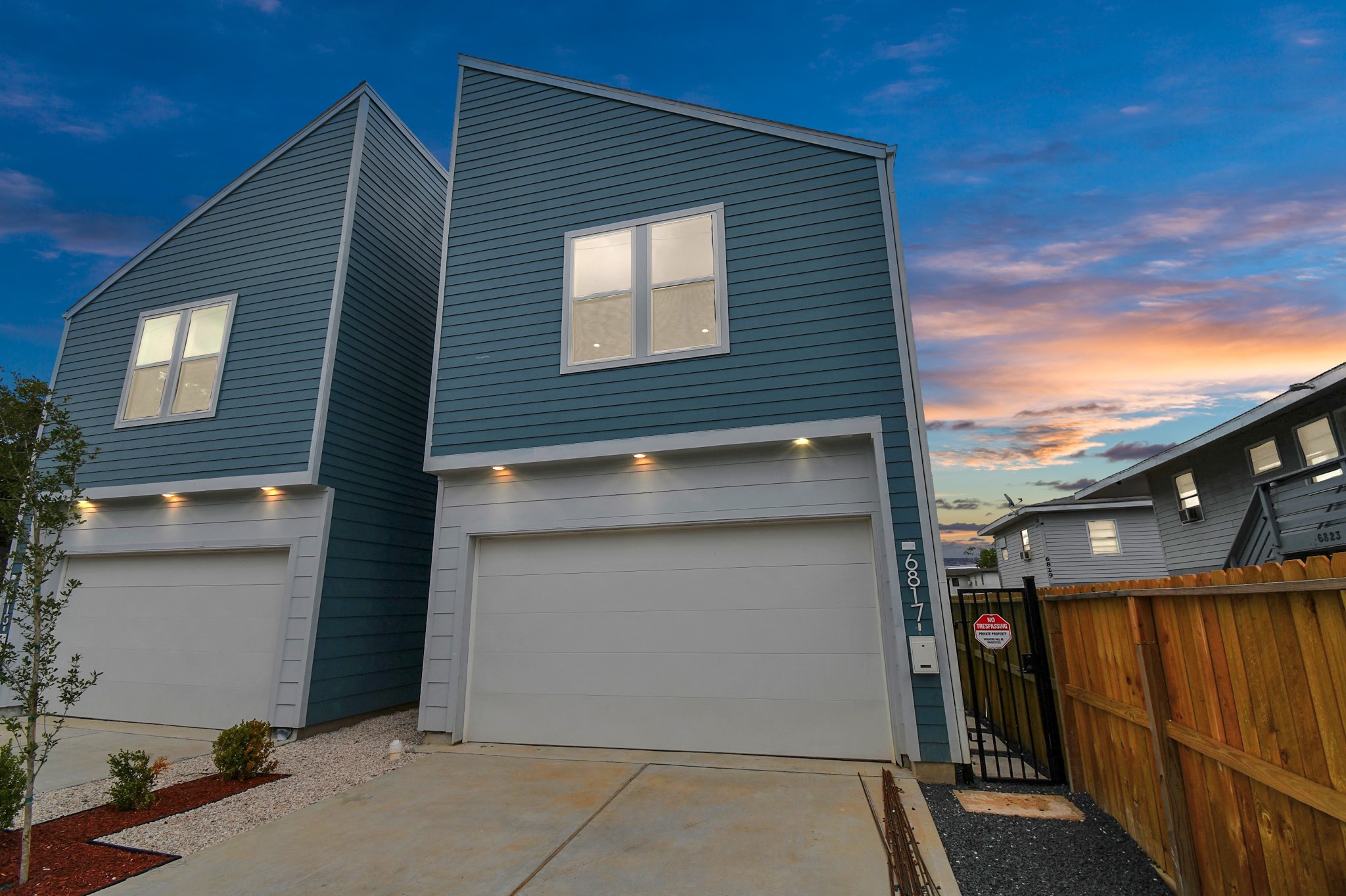 6817 Peerless Street Houston, TX 77021 - Photo 1 of 42 Gallery Image 1