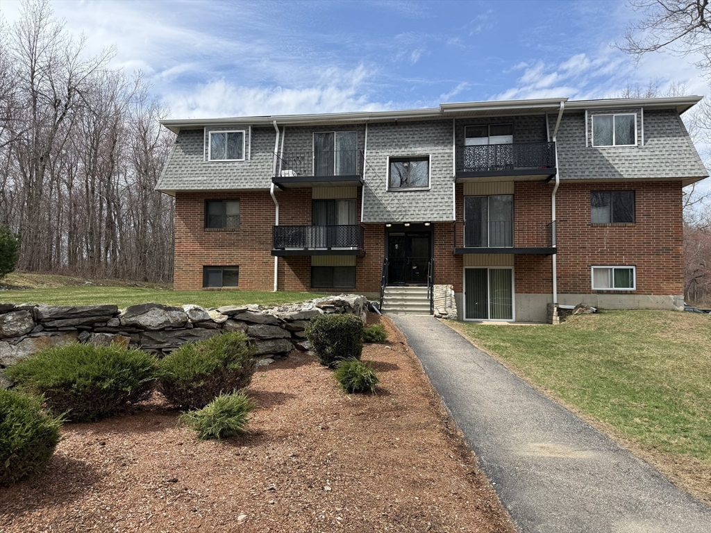 176 Maple Avenue, Unit 434 Rutland, MA 01543 - Photo 22 of 22