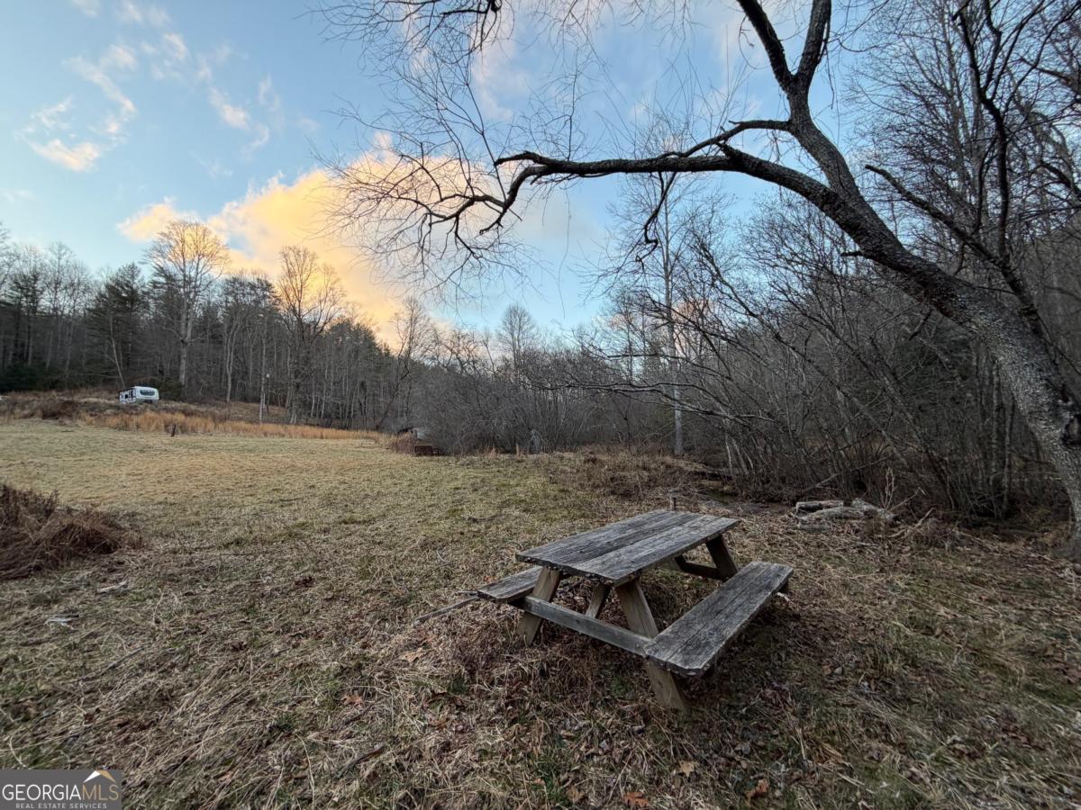 476 Rainbow Road Suches, GA 30572 - Photo 2 of 25