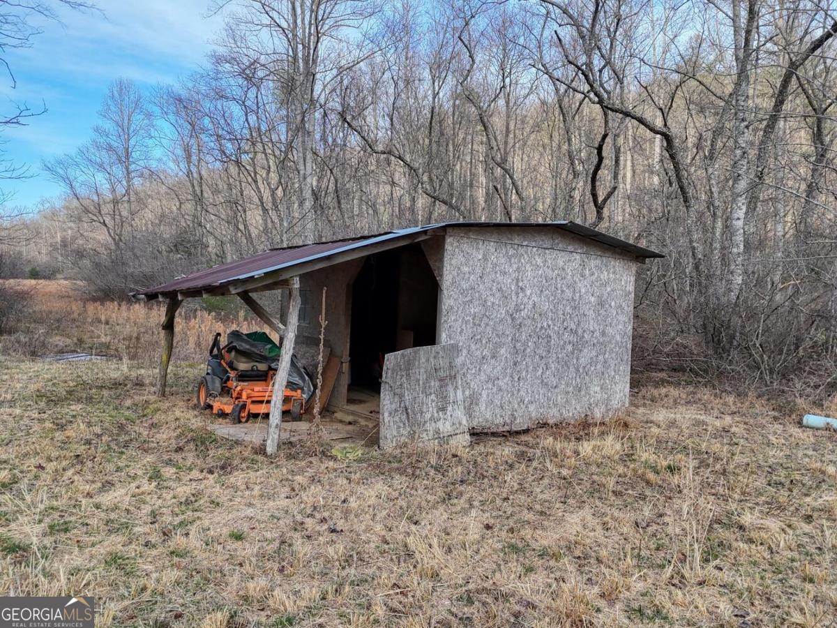 476 Rainbow Road Suches, GA 30572 - Photo 23 of 25