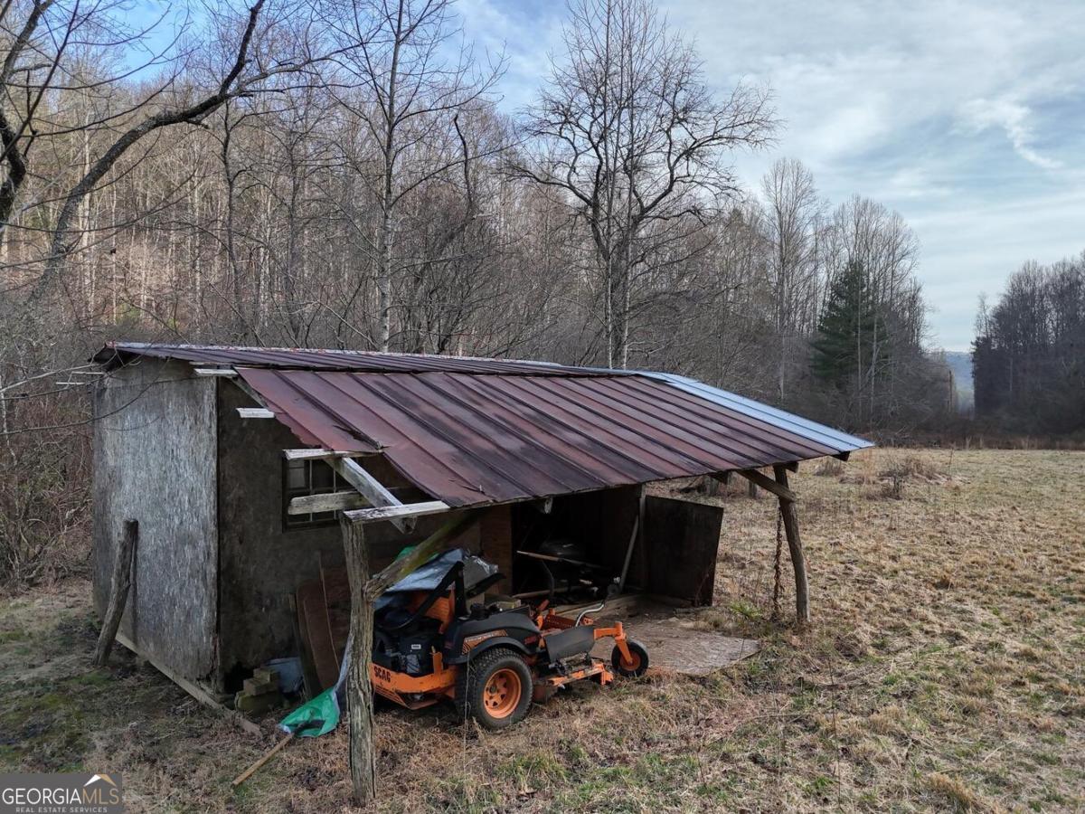 476 Rainbow Road Suches, GA 30572 - Photo 24 of 25
