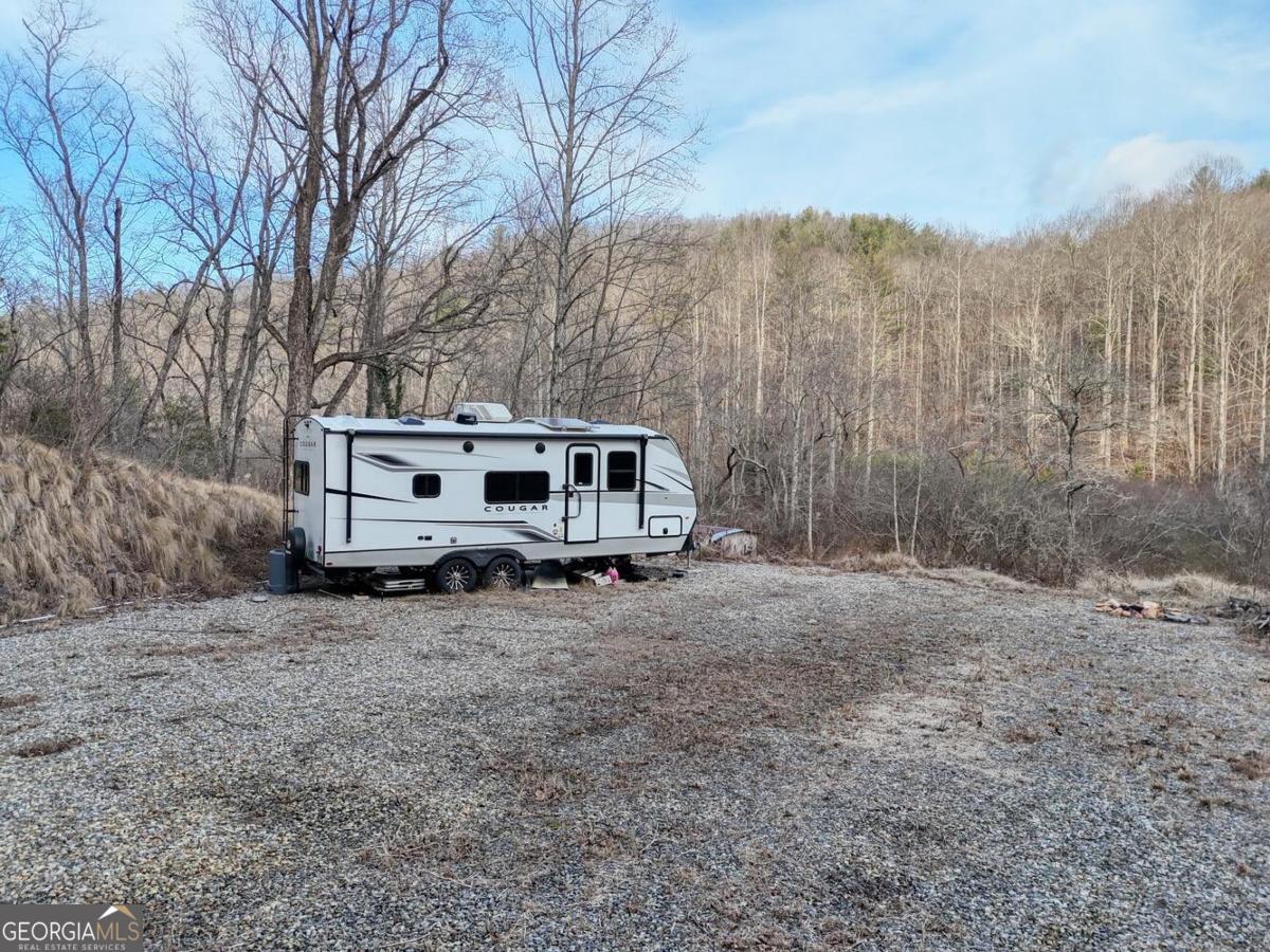 476 Rainbow Road Suches, GA 30572 - Photo 5 of 25