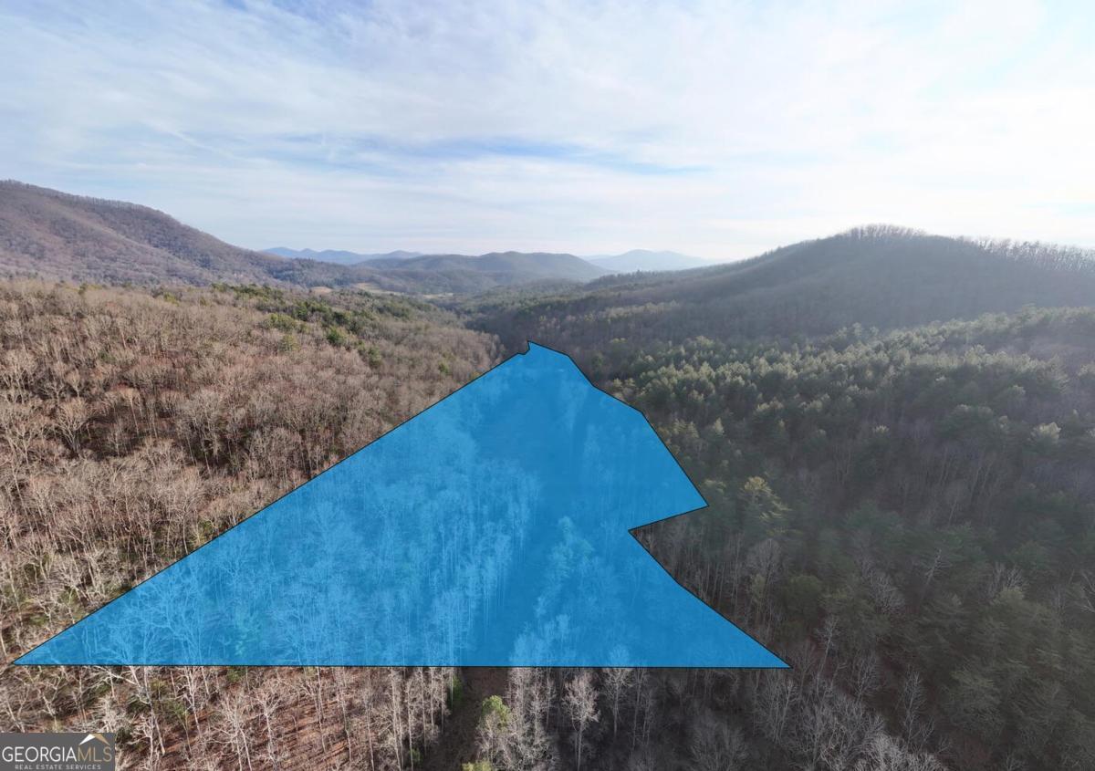 476 Rainbow Road Suches, GA 30572 - Photo 7 of 25