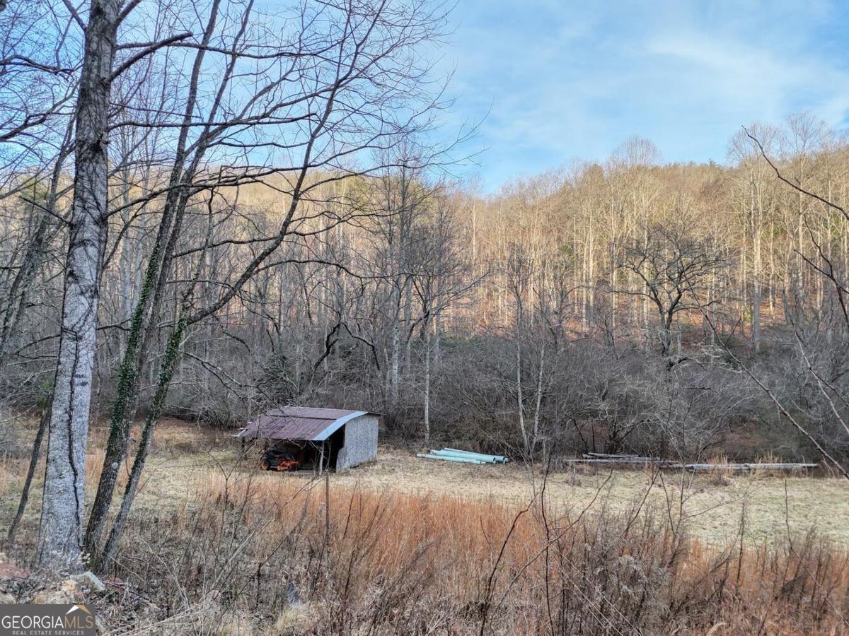 476 Rainbow Road Suches, GA 30572 - Photo 10 of 25