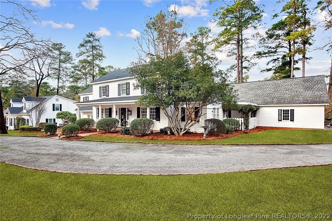 1920 Raeford Road Fayetteville, NC 28305 - Photo 1 of 42 Gallery Image 1