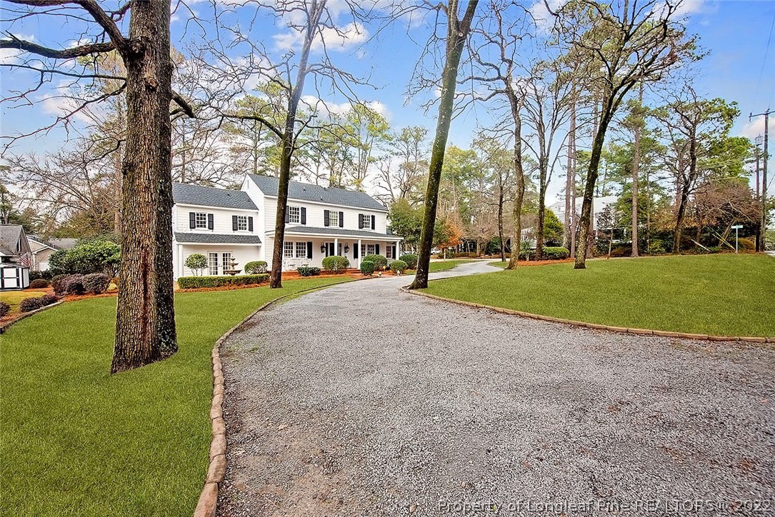 1920 Raeford Road Fayetteville, NC 28305 - Photo 2 of 42 Gallery Image 2