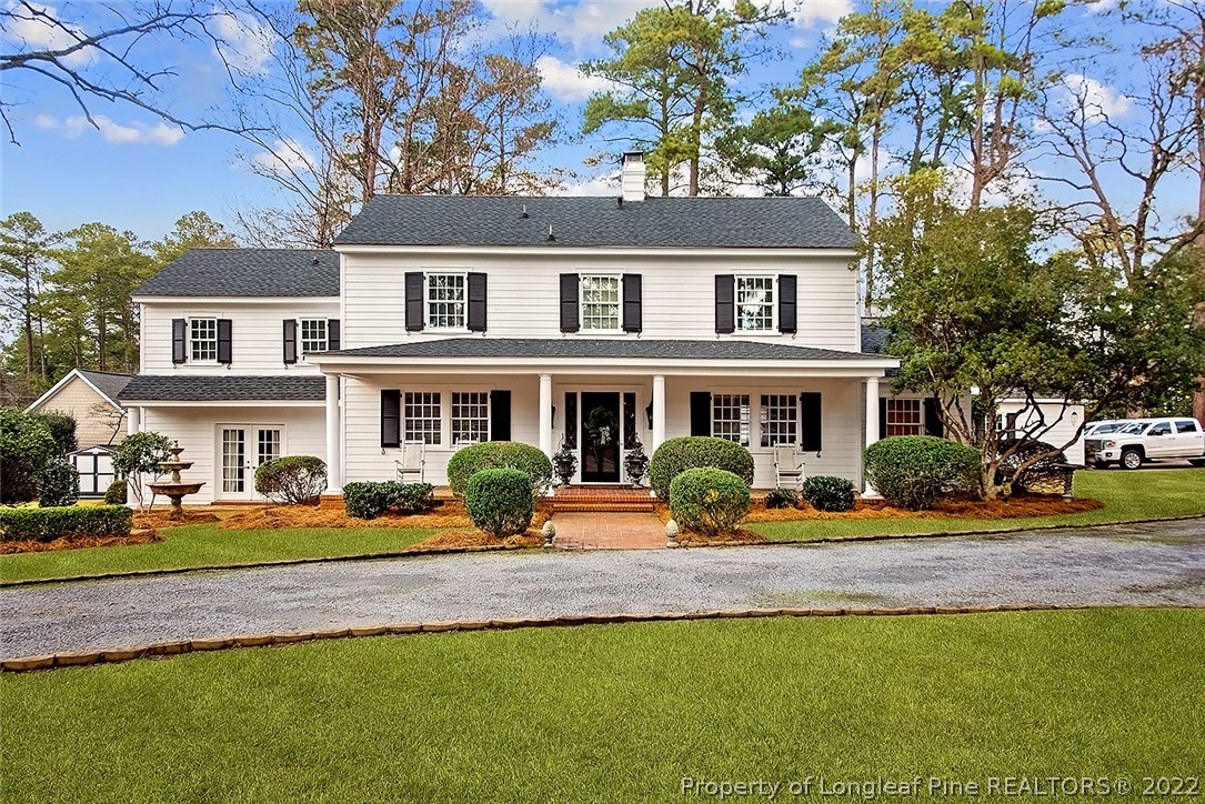 1920 Raeford Road Fayetteville, NC 28305 - Photo 5 of 42 Gallery Image 5
