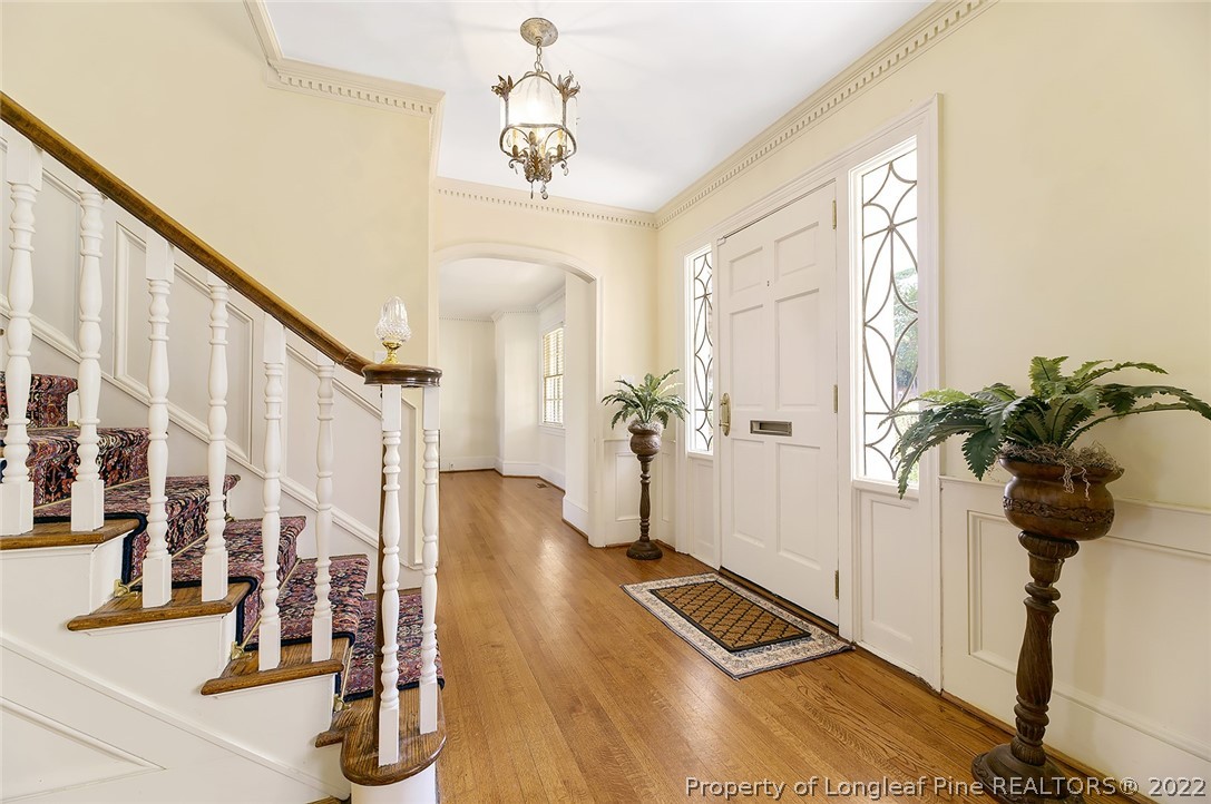 1920 Raeford Road Fayetteville, NC 28305 - Photo 7 of 42 Gallery Image 7
