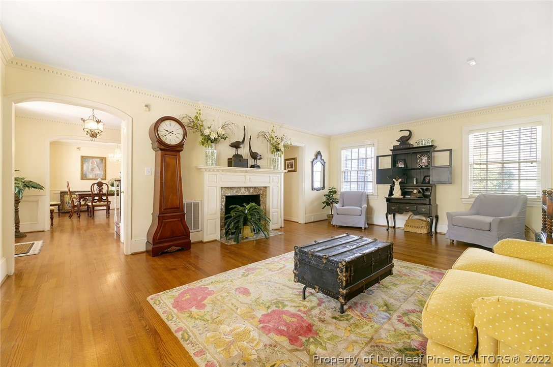 1920 Raeford Road Fayetteville, NC 28305 - Photo 8 of 42 Gallery Image 8