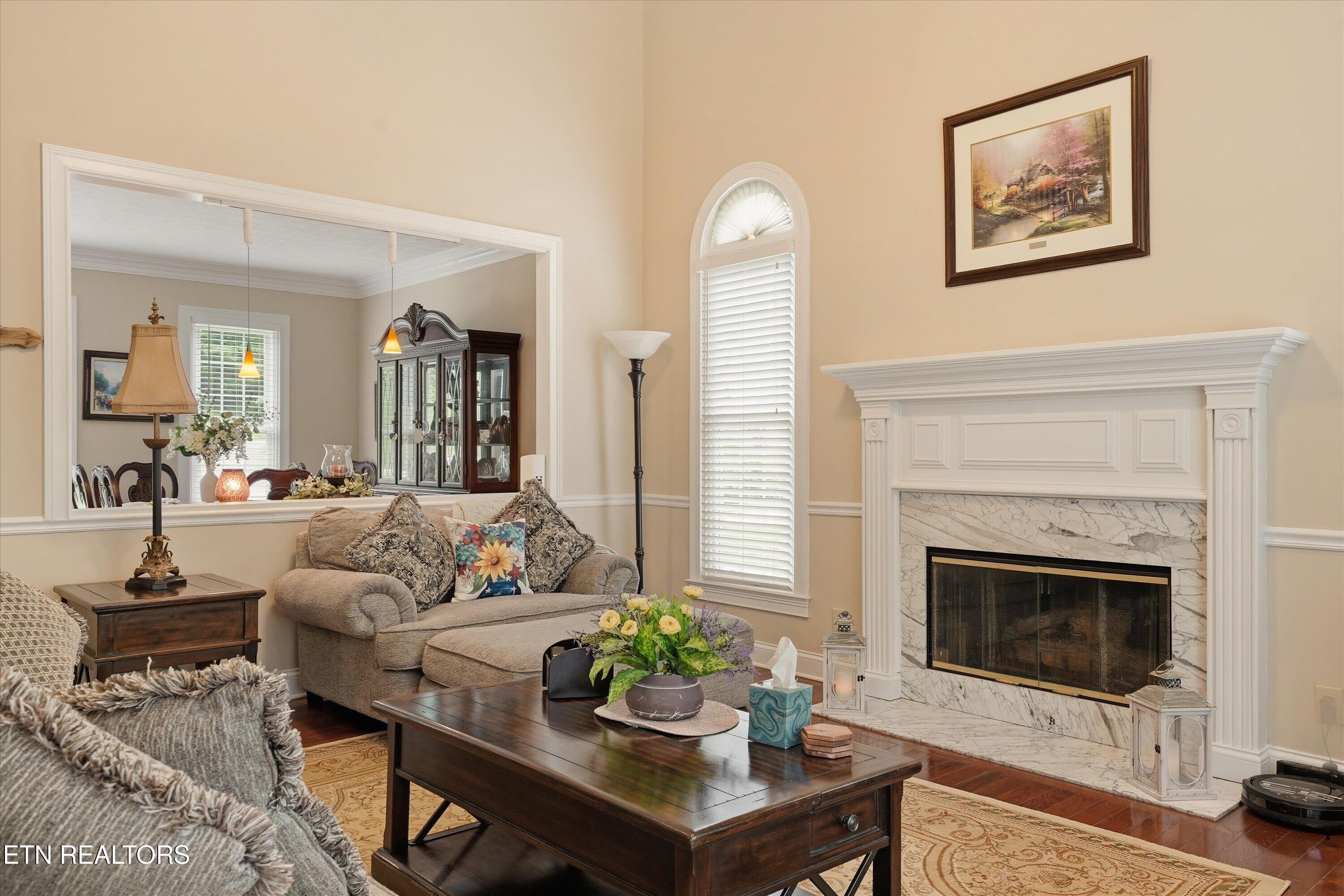38 Palisades Parkway Oak Ridge, TN 37830 - Photo 11 of 55 11-38 Palisades Pkwy 10