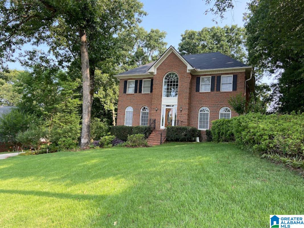 402 Norwick Circle Alabaster, AL 35007 - Photo 1 of 10