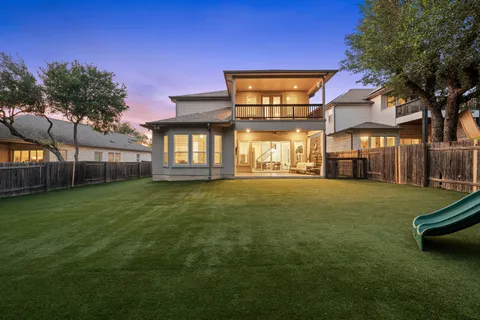$975,000 | 12520 Cardinal Flower Drive, Austin, TX 78739