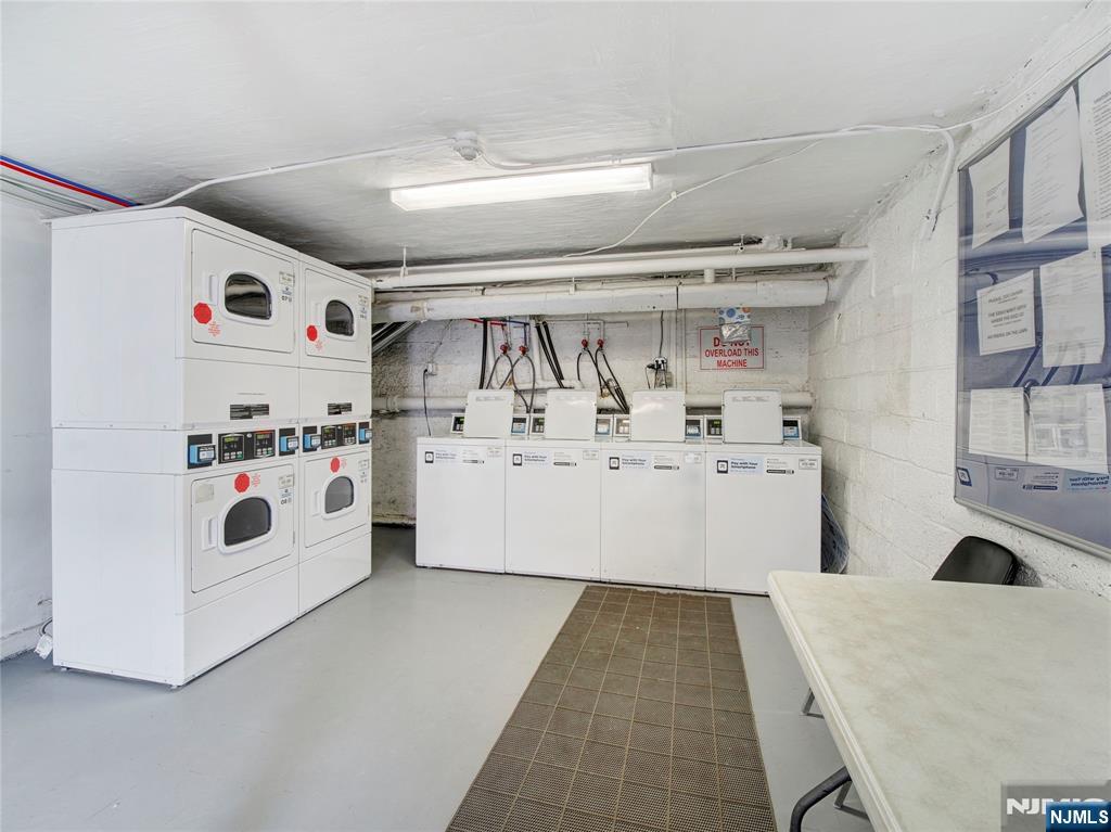 57 Clark Court, Unit 65 Rutherford, NJ 07070 - Photo 9 of 14