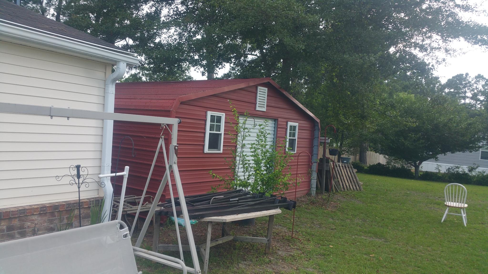 130 Albacore Road Bonneau, SC 29431 - Photo 10 of 24 20150611_181427 (1)