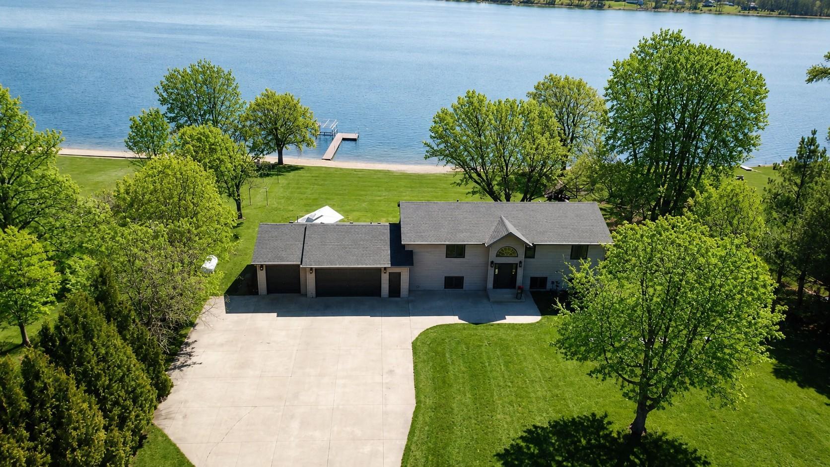 5123 Green Meadow Road Southeast Osakis, MN 56360 - Photo 1 of 49
