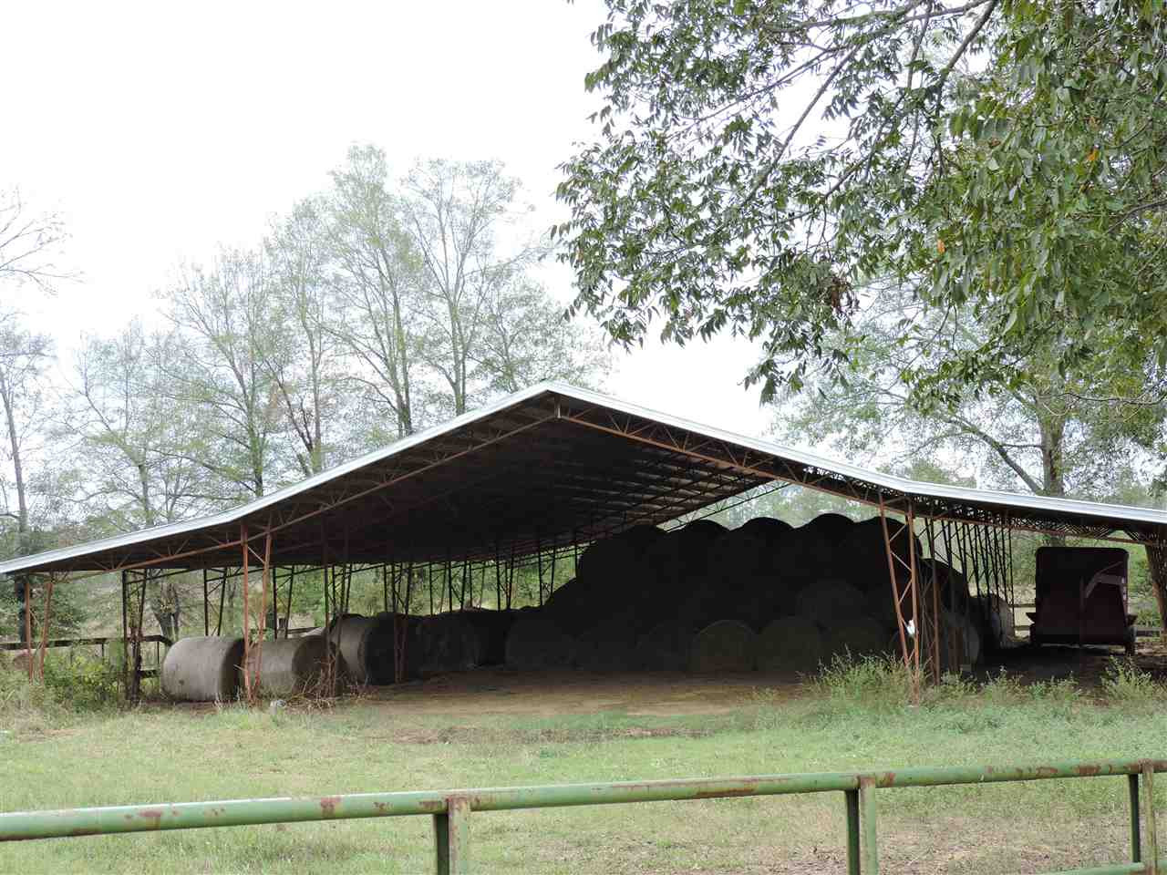 844 Pinola Braxton Road Braxton, MS 39044 - Photo 4 of 41 Photo 4