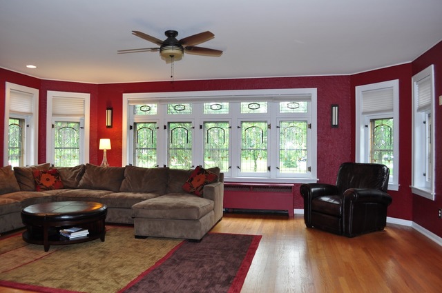 384 Nuttall Road Riverside, IL 60546 - Photo 5 of 25