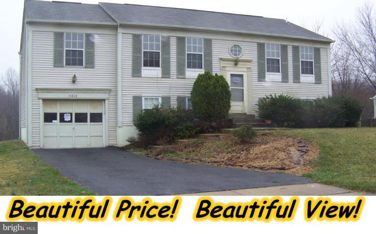 14216 Twig Road Silver Spring, MD 20905 - Photo 1 of 13 Exterior (Main)