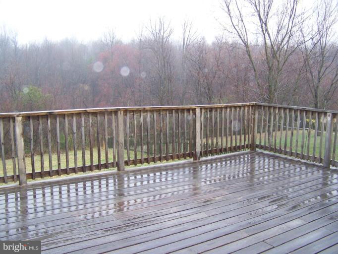 14216 Twig Road Silver Spring, MD 20905 - Photo 2 of 13 Deck